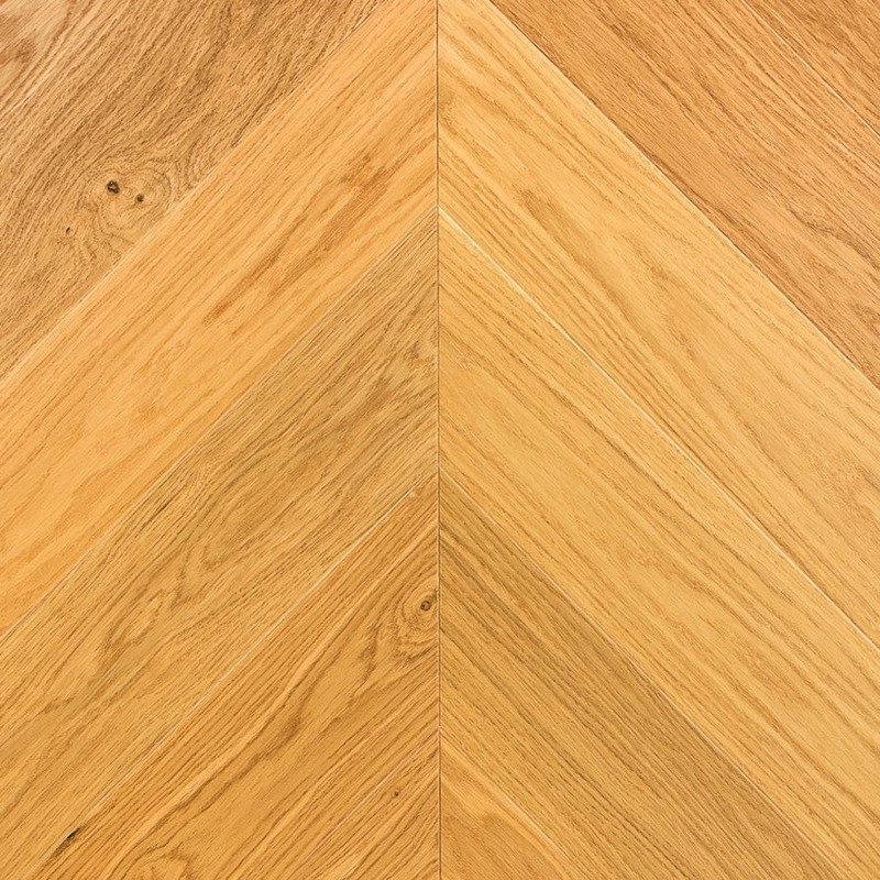  ESTA Chevron 15285 Oak АВ brushed matt 5% gloss 4B 532 x 120 x 14мм