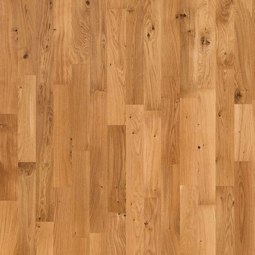  Polarwood Дуб Натив матовый трехполосный Oak Native Matt Loc 3S