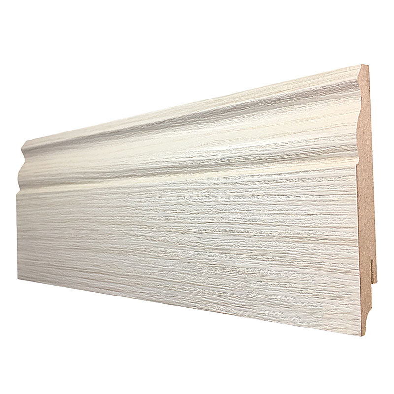  Плинтус TeckWood 2150x16x100/ Дуб Нобл