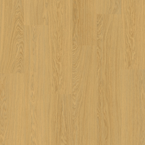  QS Alpha Vinyl BLOOM планка AVMPU 40098 Дуб чистый медовый