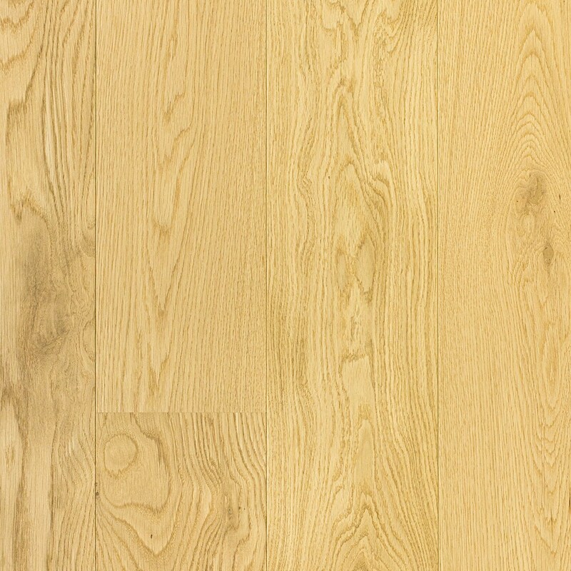  ESTA 1 Strip 11156 Oak Village brushed matt 2B 2100 x 180 x 14мм
