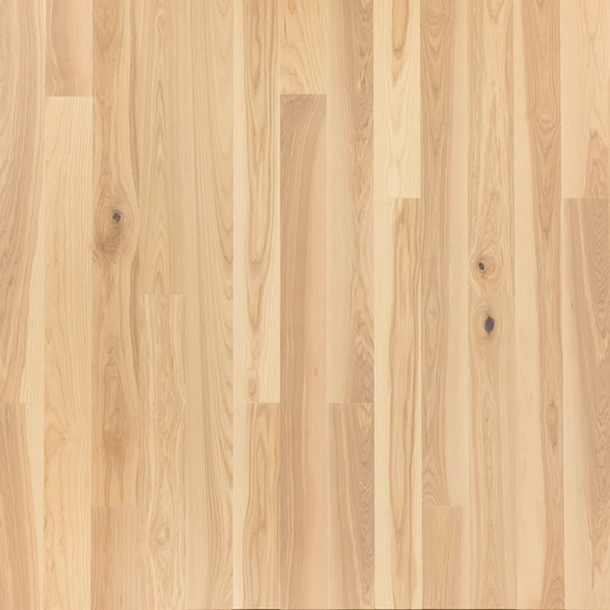  Polarwood Ясень Роял Премиум белое масло однополосный Ash Premium 138 Royal White