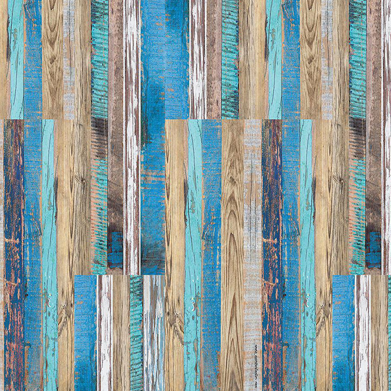  Corkstyle Impuls  Motion (glue) 915 x 305 x 6мм