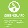 Сертификация GreenGuard