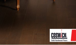 Coswick Кантри Темный шоколад Coswick Кантри Темный шоколад