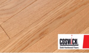 Инженерная доска Coswick Классическая Инженерная доска Coswick Классическая