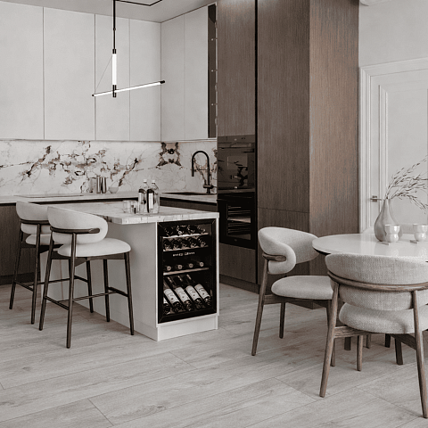 Casa Energy/Энергия Дома 4V WR 54397 Дуб Сартре Рустик (фото 3)