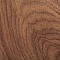 CROWNWOOD EXOTIC ONE 2-х слойная (шип-паз) Орех Американский Натуральный Селект лак 400..1800 х 125 х 15 / 1.35 м2 (миниатюра фото 6)