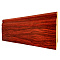 Плинтус TeckWood 2150x16x100/ Мербау (Merbau)  (миниатюра фото 1)