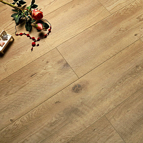 ПВХ-плитка Skalla Premium PR205 Дуб Хасвик (Oak Hasvik) (фото 4)