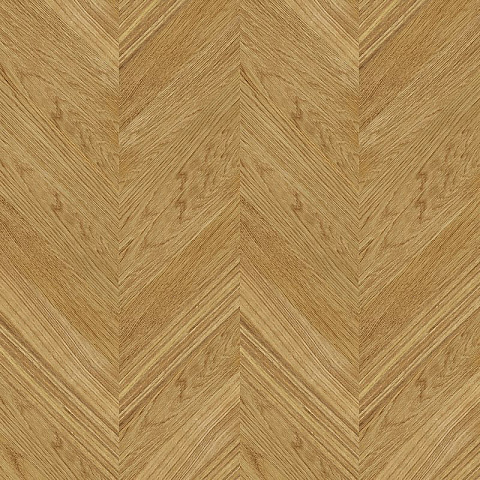 Пробковый пол Corkstyle Chevron Gold (glue) 6 мм (фото 2)