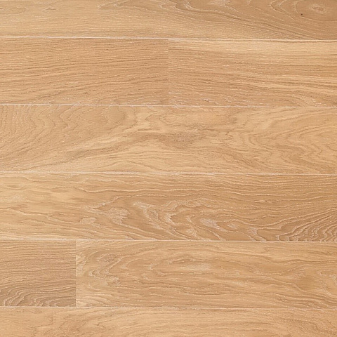 Паркетная доска Polarwood Дуб Меркурий Премиум белое масло однополосный Oak Premium Mercury White Oiled 1S (фото 1)