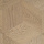 Coswick Паркетри Трапеция 3-х слойная T&G 1194-1247 Пастель (Порода: Дуб)