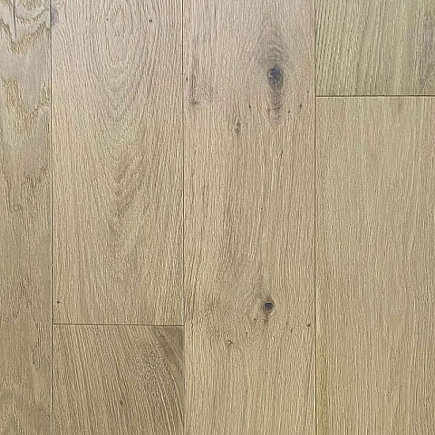 CROWNWOOD Urban Инженерная доска Дуб Millrun Decor-12 600..2100 x 190 x 14 / 3.192м2 (фото 1)