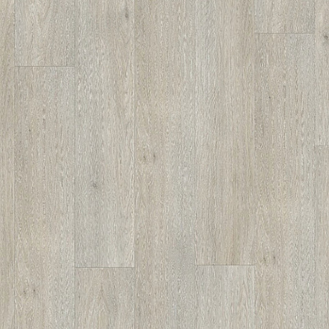 ПВХ-плитка Quick-Step QS LIVYN Balance Click BACL 40052 Шёлковый дуб светлый (фото 1)