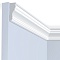 Молдинг HI WOOD T1060/ 60 x 18 x 2000 (миниатюра фото 1)