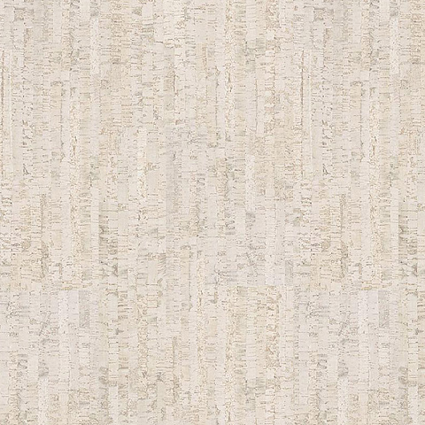 Пробковый пол Corkstyle EcoCork Linea White (click) (фото 1)
