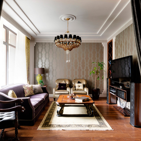 Массивная доска CROWNWOOD Exotic Сукупира (Suсupira) 250..1500 х 120 х 14 / 2.7 (фото 5)