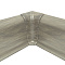 Соединитель Wimar Угловой внутр. Текстурированный/ 822 Дуб альба  (миниатюра фото 1)