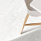 Пробковый пол Corkstyle Wood XL Oak White (glue) 6 мм (миниатюра фото 4)