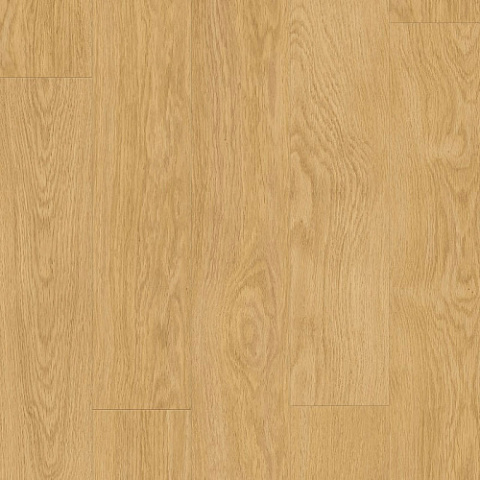 ПВХ-плитка Quick Step LIVYN Balance Glue Plus BAGP 40033 Дуб натуральный отборный (фото 1)