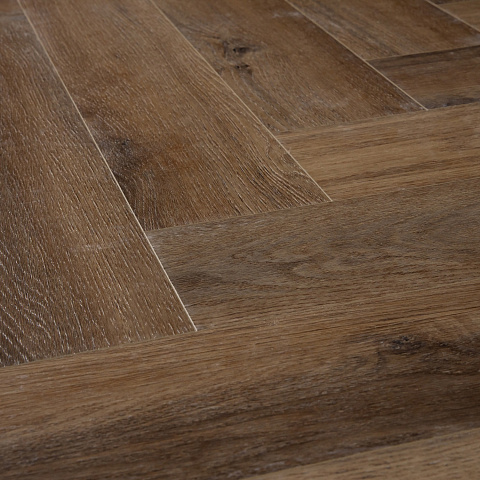 ПВХ-плитка Alta Step Mirada SPC4409 Дуб болгарский 640x 128x 4мм (фото 6)