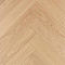 ESTA Herringbone 14030 Oak АВ Pure line brushed matt 4B 500 x 100 x 14мм (миниатюра фото 1)