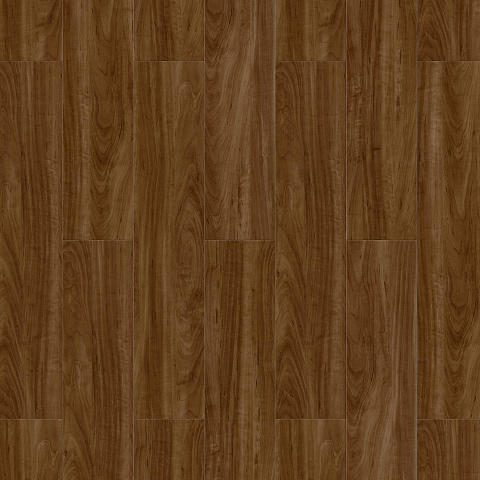 ПВХ-плитка Evofloor Optima Click (CN) Walnut Аmerican (фото 2)