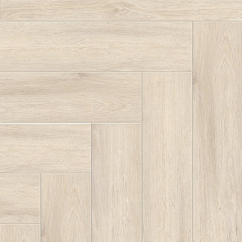 ПВХ-плитка Alpine Floor SPC Light Parquet ECO 13-20AB Дуб Медия 4V 43кл (фото 1)