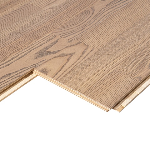 Polarwood Ясень Марс масло трехполосный Ash Mars Oiled Loc 3S (фото 4)