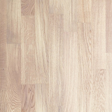 Polarwood Дуб Тундра белый матовый трехполосный Oak Tundra White Matt (фото 3)