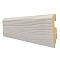 Плинтус TeckWood 2150x16x75/ Дуб Седой  (миниатюра фото 1)