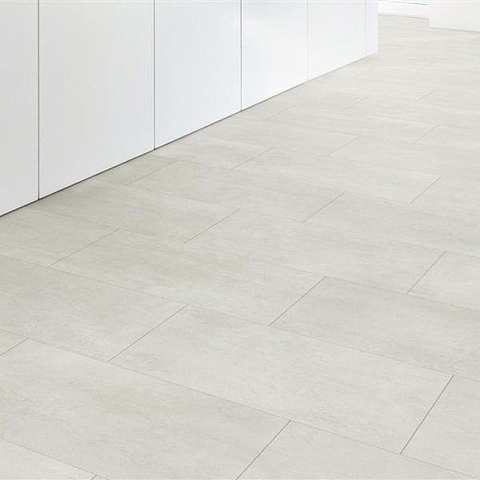 ПВХ-плитка Quick Step LIVYN Ambient Glue Plus AMGP 40049 Бетон светлый (фото 3)