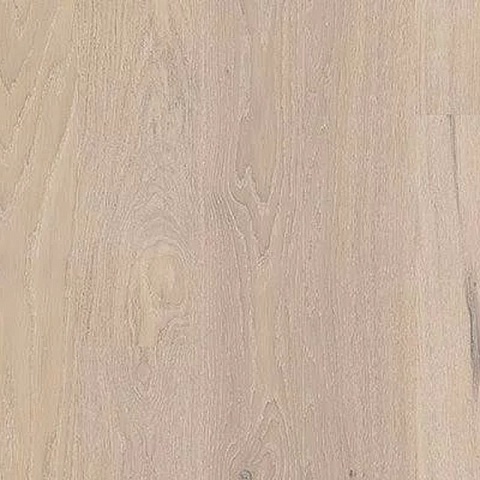 Polarwood Elegance Дуб 138 АРТИСТ БЕЛЫЙ, сорт. Кантри, белое масло, брашир., фаска 2V, 1-полосный (фото 1)