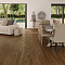 Паркетная доска ESTA 1 Strip 21077 Ash Elegant Walnut Color brushed matt 2B 2000 x 180 x 14мм (миниатюра фото 2)
