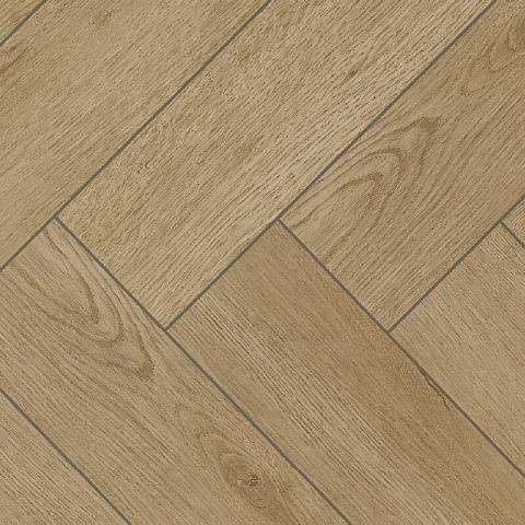 Ламинат Alpine Floor Herringbone 12 4V 34 (CH) LF105-8AB Дуб Молизе (фото 1)