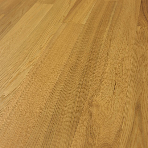 Инженерная доска Wood Bee дуб Natur brush (фото 3)