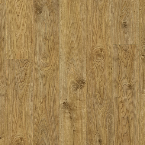 ПВХ-плитка Quick-Step QS Alpha Vinyl BLOS планка AVSPU 40025 Дуб коттедж натуральный (фото 4)