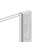 Финишный молдинг LF124B W50/ 31 х 12 х 2700  (миниатюра фото 1)