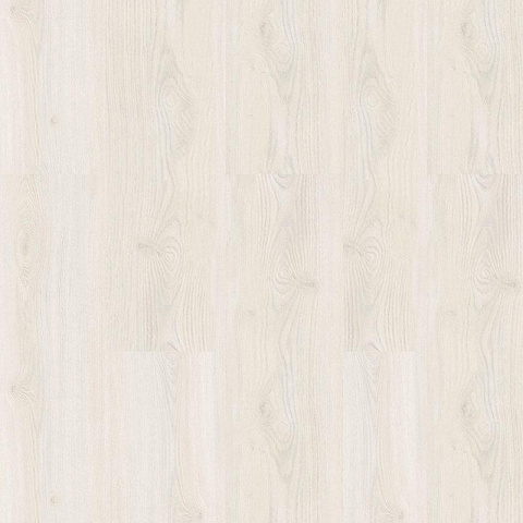 Пробковый пол Corkstyle Wood Oak Polar White (click) (фото 1)
