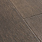 Ламинат Quick Step Majestic MJ3553 Дуб пустынный шлифованный темно-коричневый (миниатюра фото 3)