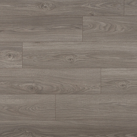 Ламинат Clix Floor Plus CXP 085-2 Дуб серый серебристый (фото 1)