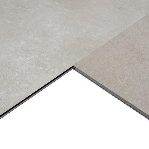 ПВХ-плитка Quick-Step QS Alpha Vinyl ILLUME плитка AVMTU 40274 Бетон песчаный (фото 4)