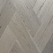 HM Flooring Итальянская ёлка Дуб Прайм Гинестра лак с фаской (миниатюра фото 2)
