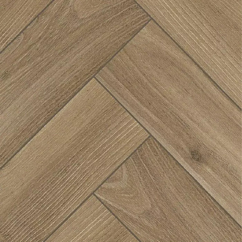 Ламинат Alpine Floor Herringbone 10 4V 33 (CH) LF107-09AB Дуб Калабрия (фото 1)