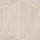 Coswick Паркетри Трапеция 3-х слойная T&G 1194-1258 Белый иней (Порода: Дуб)