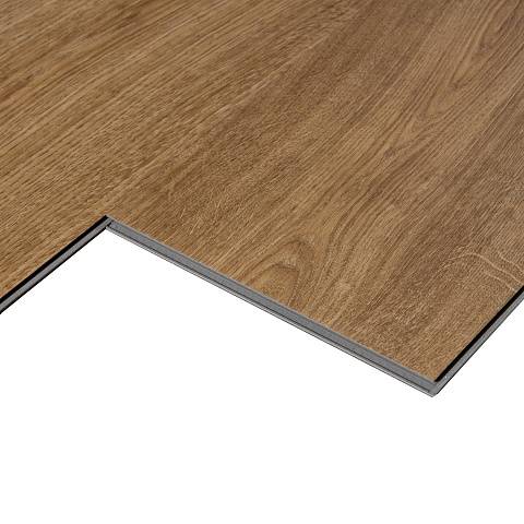 ПВХ-плитка Quick Step LIVYN Pulse Click PUCL 40088 Дуб осенний медовый (фото 4)