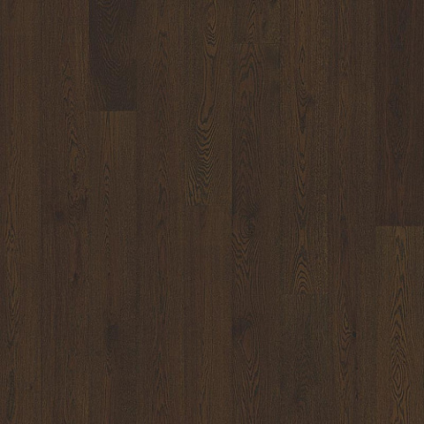 Паркетная доска Karelia Дуб Стори Баррел Браун Мат однополосный Oak Story Barrel Brown Matt 1S (фото 1)