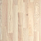 Паркетная доска Polarwood Ясень Плутон белое масло трехполосный Ash Pluton White Oiled Loc 3S (миниатюра фото 1)
