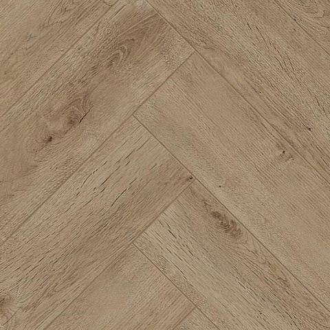 Ламинат Alpine Floor Herringbone 8 4V 33 (CH) LF102-7B Дуб Прованс (фото 1)